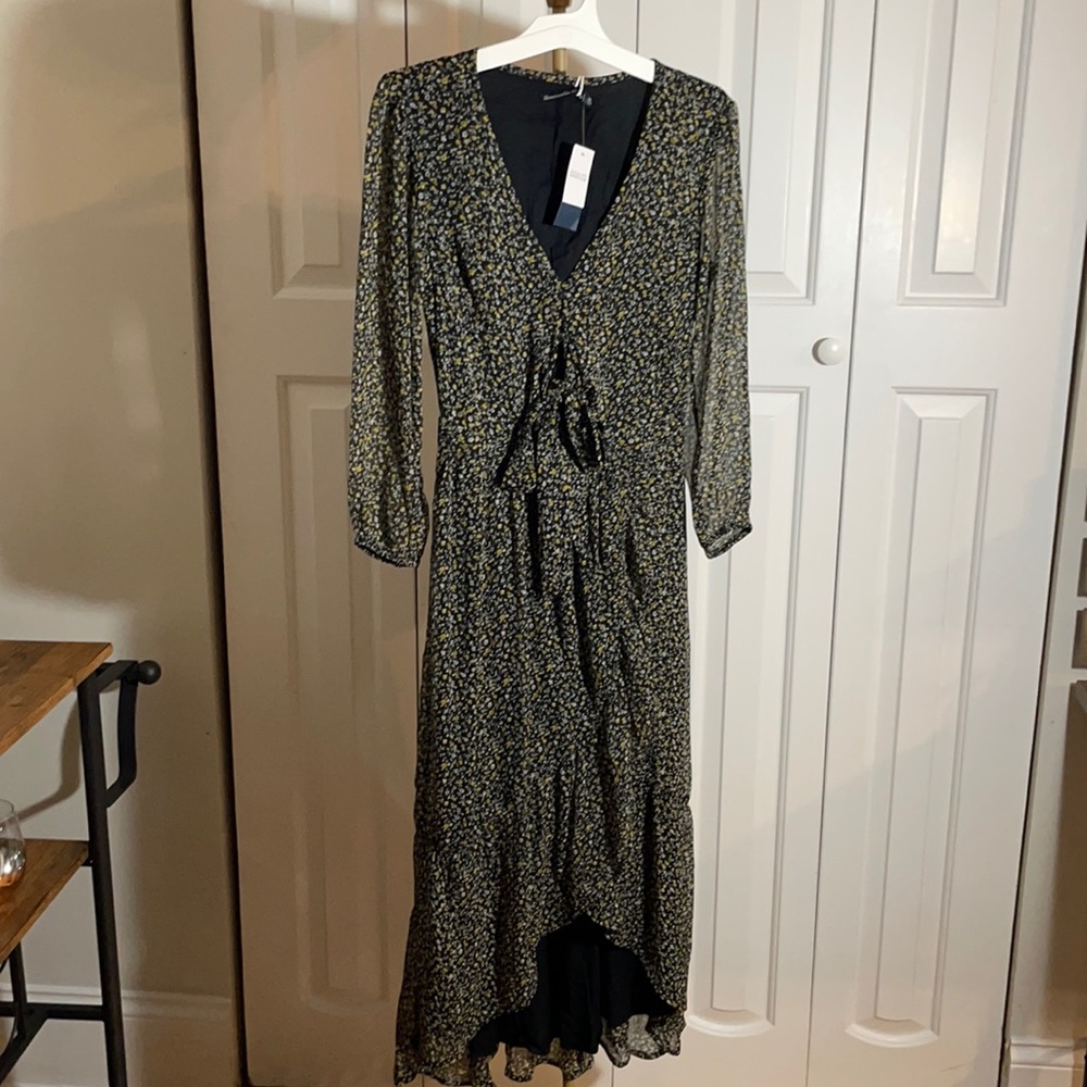 XS Abercrombie & Fitch Dress